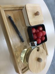 -DX HAIR SALON·发现未知美发沙龙