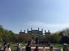 -南京市江宁方山