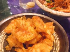 -95号酱骨·一块豆腐(展春园西路店)