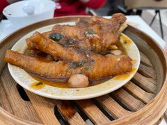 -蔡澜点心·粤菜(月星环球港店)