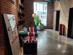 -玖壹咖啡(临河街店)