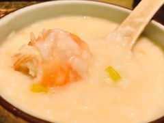 -稻鲜记潮汕砂锅粥