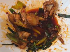 -院8里·少城记忆老川菜(宽窄巷子店)