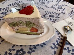 -Max Bakery 阿唛手作