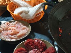 -星鸿社重庆老火锅