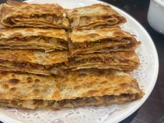 -邢家锅贴老店·非遗·开封菜(金明广场店)