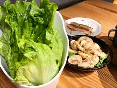 -胖记烤肉(湖大店)