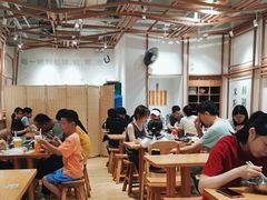 -小满手工粉(上海文峰广场店)