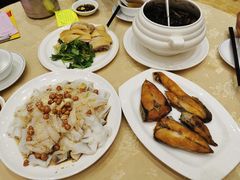 -瑞记湛江鸡饭店·粤西第一鸡(粤垦店)