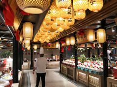 -百姓渔村(建设路店)
