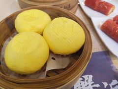 凤凰流沙包-点都德(千灯湖环宇城店)