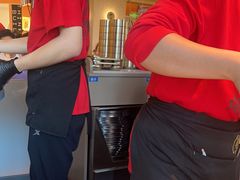 -西塔老太太泥炉烤肉(川沙百联店)