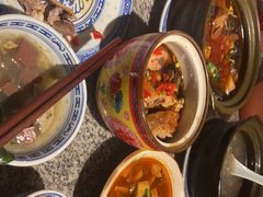 -南京大牌档(济南万象城店)