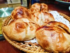 -品味新疆·新疆风味特色餐厅(泉舜店)