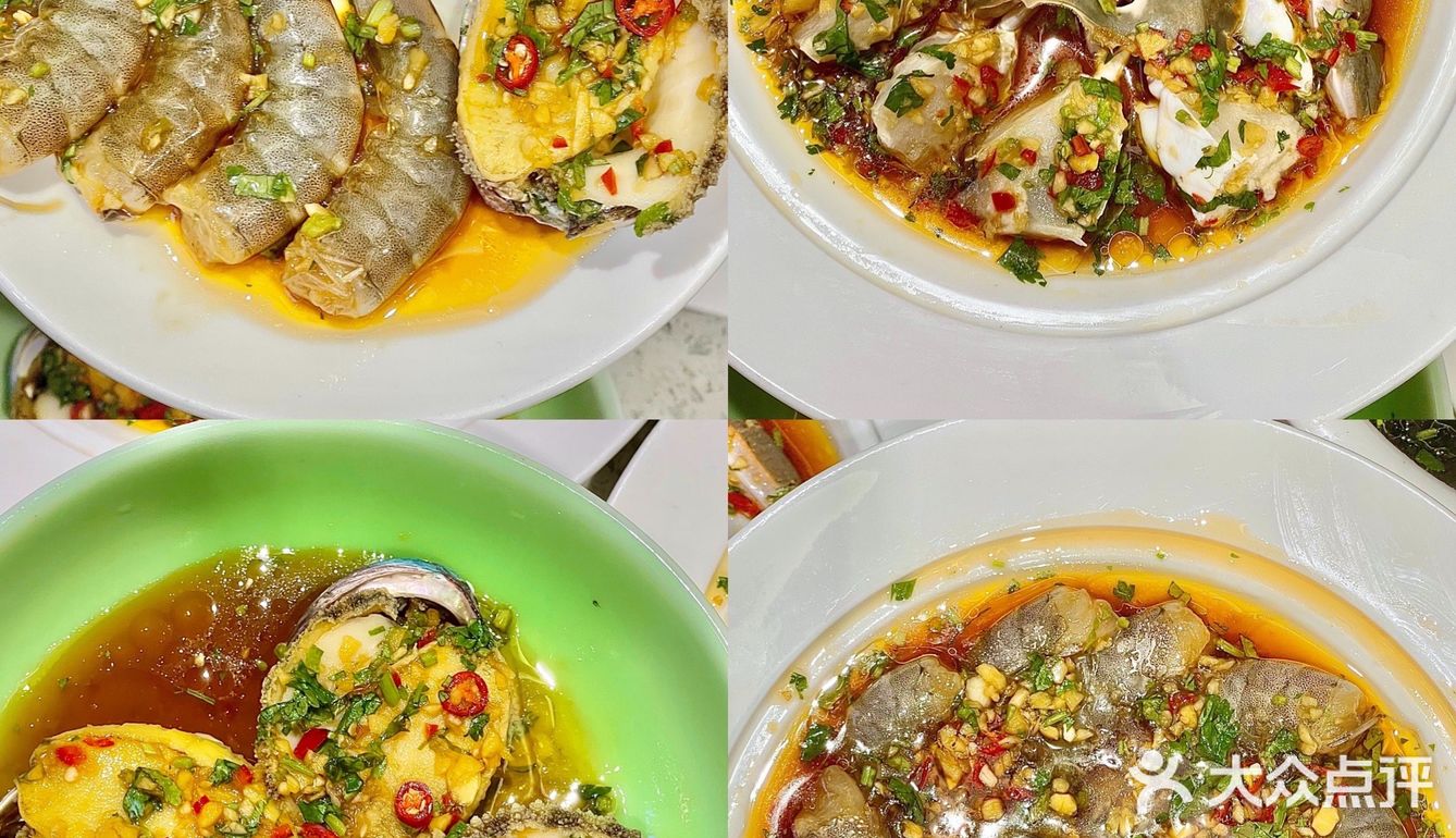 潮州旅游|潮汕朋友一定要我去吃的生腌店‼️