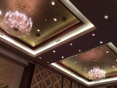 -黎明国际酒店太阳阁西餐厅