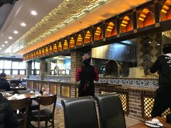 -巴依老爷新疆美食(望京小街店)