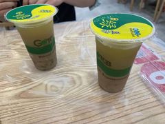-江城燕子大排档(江汉路步行街店)