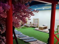 -白兔子密室(长寿路店)