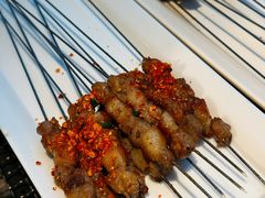 -橦橦小马扎烧烤 (传媒大学店)