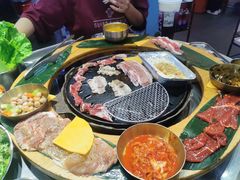 -玄希浪漫厨房·韩料烤肉(湖滨银泰in77店)