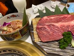 -千寻山野烤肉(中关村店)