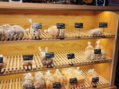 -啊噗吐呦现场烘焙(麦凯乐店)