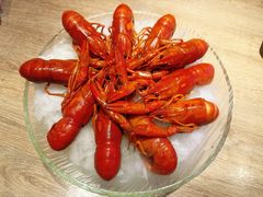 -红盔甲·小龙虾(定西路店)