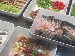 -乡野李掌柜(汉江路店)