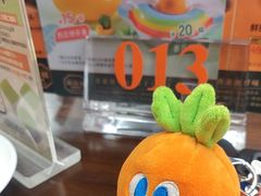 -潮福城大酒楼·潮粤菜·港式点心(阳光城店)