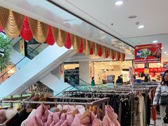 -茂业铁西奥莱店