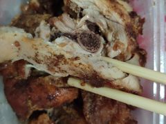 -王二甩老木子鸡(江湾店)