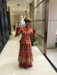 点击看大图 -唯一视觉婚纱摄影(李家村店)