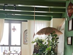 -Thai Basil罗勒叶泰式餐厅(时代天街店)