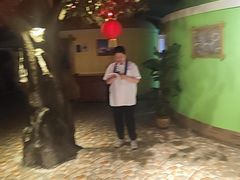 -老阿妈蒙古村·蒙古包·草原文化·歌舞表演(老君堂店)