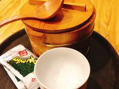 木桶饭-气力苑(师惠邻里中心店)
