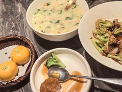 -前海沿·海鲜水饺青岛菜(乐客城店)