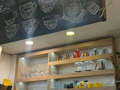 -唐咖精品咖啡(大理古城手冲店)