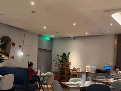 -港丽餐厅(来福士店)