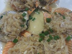 -四姑娘川味海鲜(八爪鱼店)