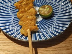 -沼津港精致料理·寿喜烧·烧鸟(青浦宝龙广场日料榜单店)