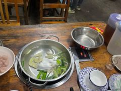 -章记正宗南岗鱼蛋火锅