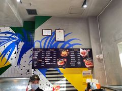 -前进5路汉堡炸鸡(汉街skp店)