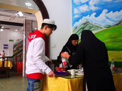 大堂-东伊顺(高银街店)