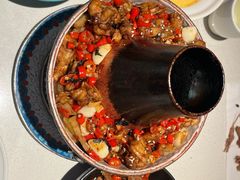 -湘鼎盛·大厨鲜炒湖南味(高新银泰店)