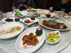 -金米箩大酒店(五角场店)