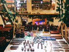 -丽达购物中心(崂山店)