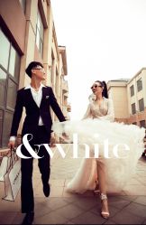 点击看大图 -情订奇缘婚纱摄影(和平路店)