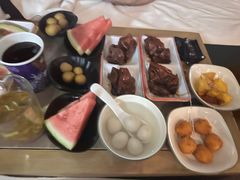 -和子足浴SPA会馆(梁溪店)