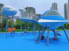 -汉江湾体育公园